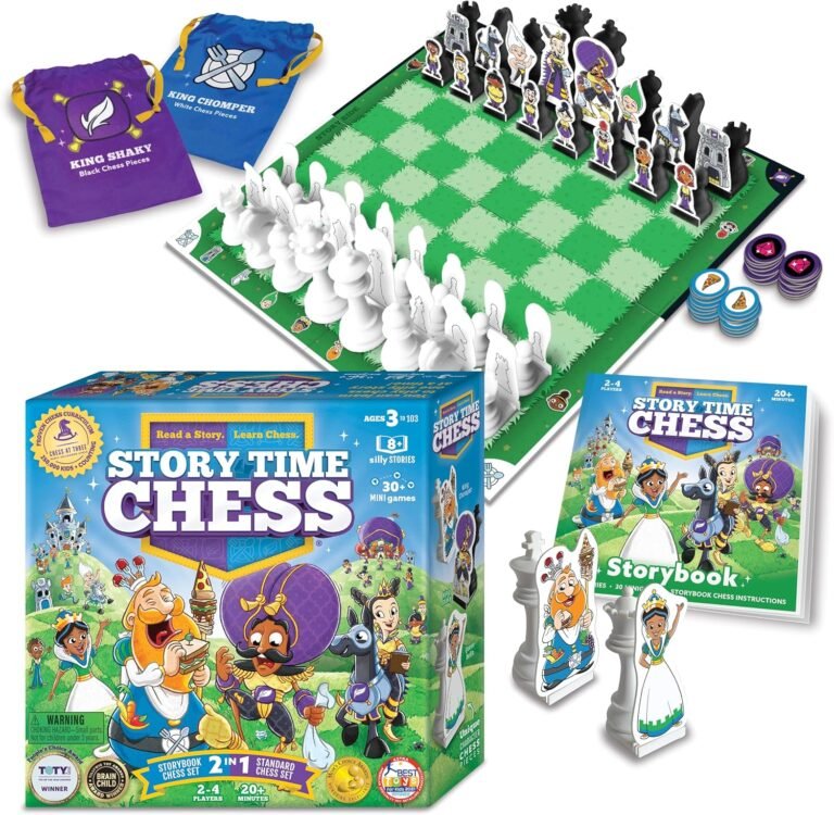 Chess for Kids